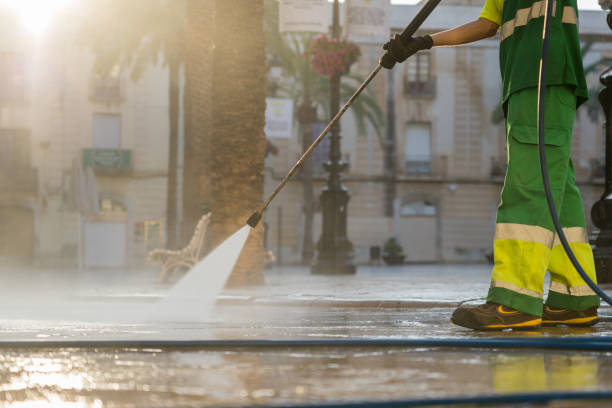 Professional Pressure Washing Services in Rawlins, WY